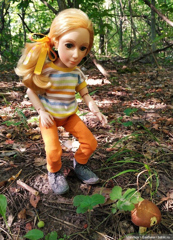 Топик для "Фоточетверга" - тема "Я ИГРАЮ" (фото 10)