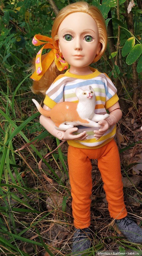 Топик для "Фоточетверга" - тема "Я ИГРАЮ"