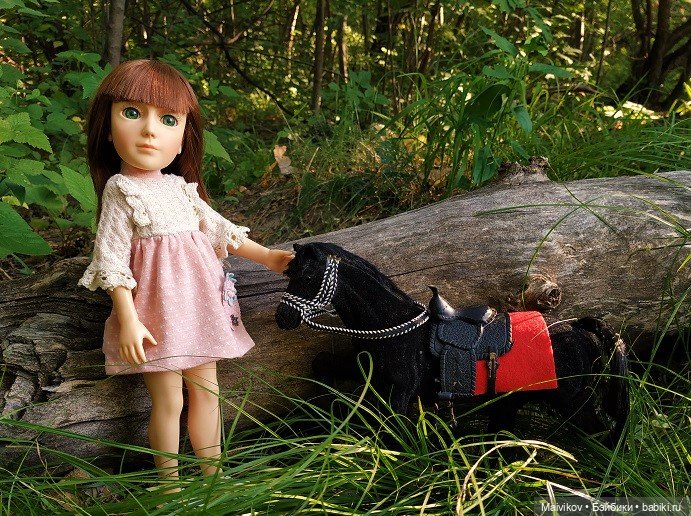 Топик для "Фоточетверга" - тема "Я ИГРАЮ" (фото 4)