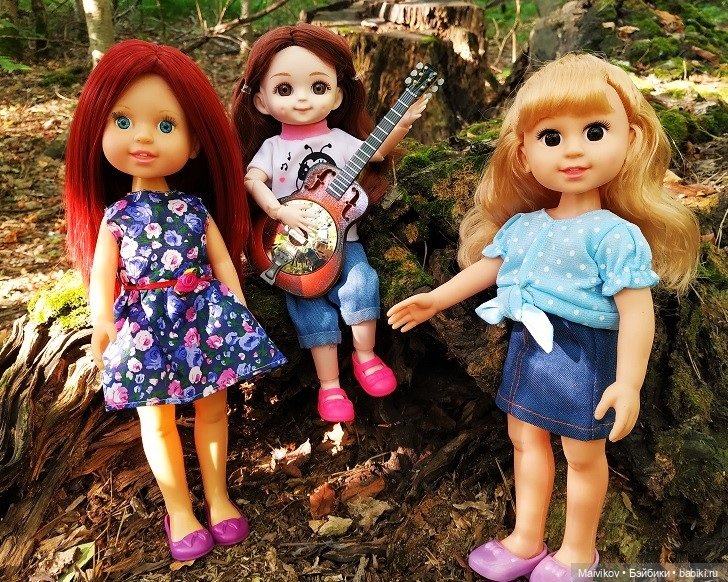 Топик для "Фоточетверга" - тема "Я ИГРАЮ" (фото 7)