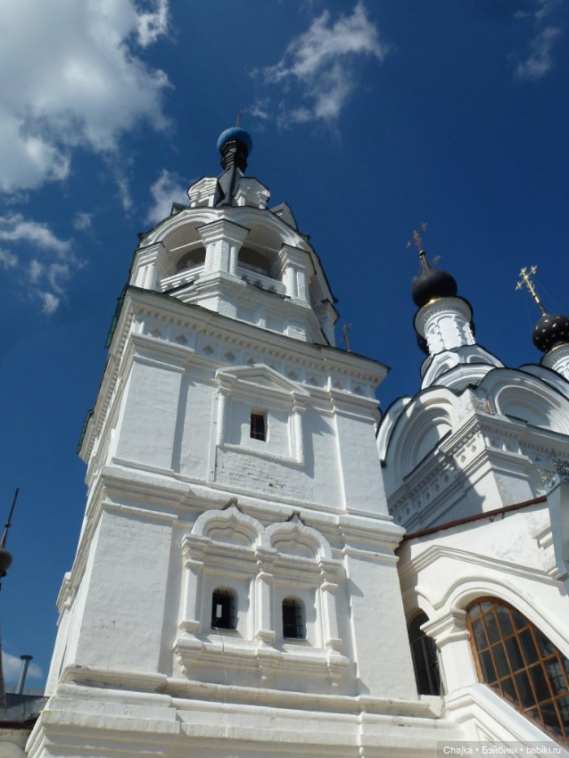 Путешествие в Муром и День Города - Мурому 1160 лет - ч.1