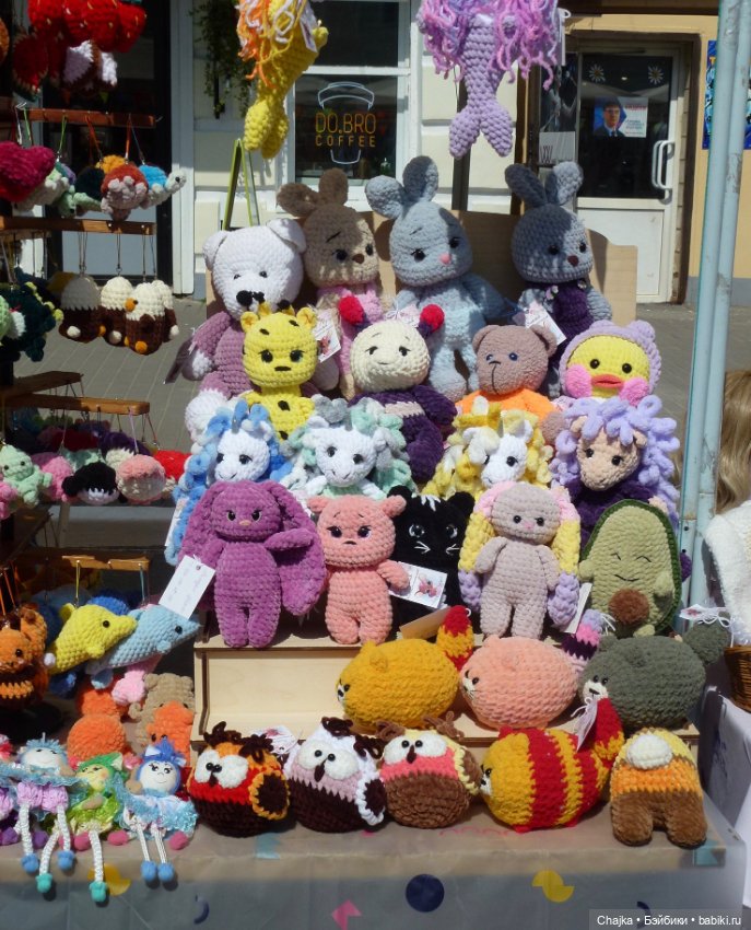 Путешествие в Муром и День Города - Мурому 1160 лет - ч.2