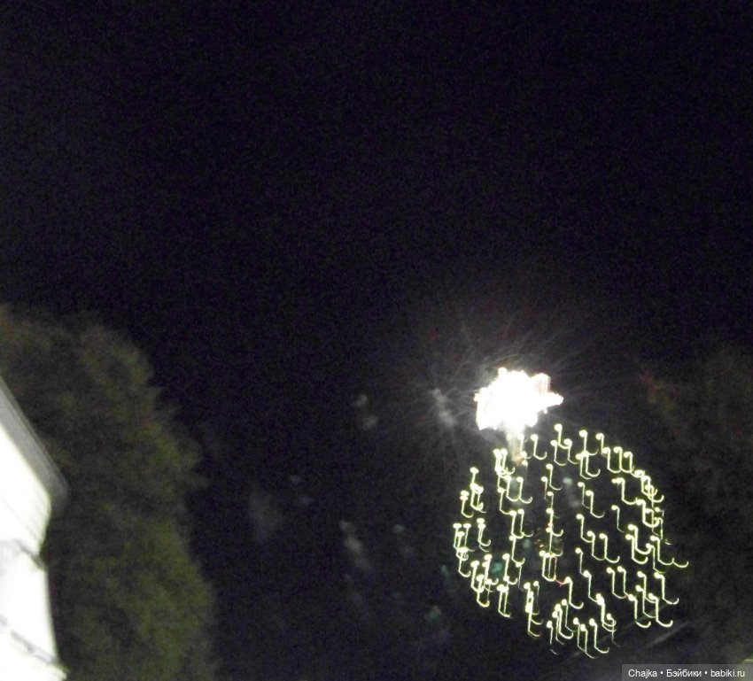 Путешествие в Муром и День Города - Мурому 1160 лет - ч.2