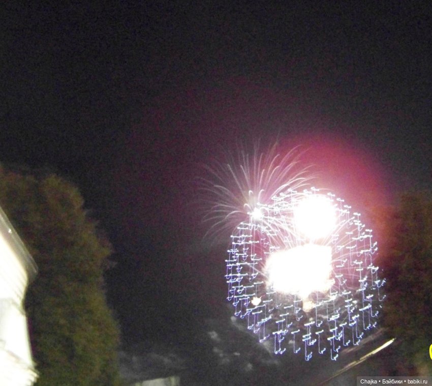 Путешествие в Муром и День Города - Мурому 1160 лет - ч.2