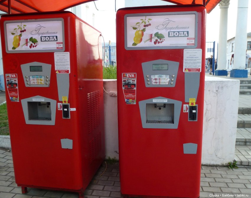 Путешествие в Муром и День Города - Мурому 1160 лет - ч.1 (фото 6)