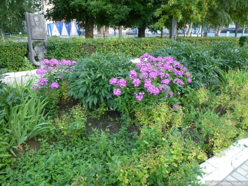 Путешествие в Муром и День Города - Мурому 1160 лет - ч.1 (фото 10)