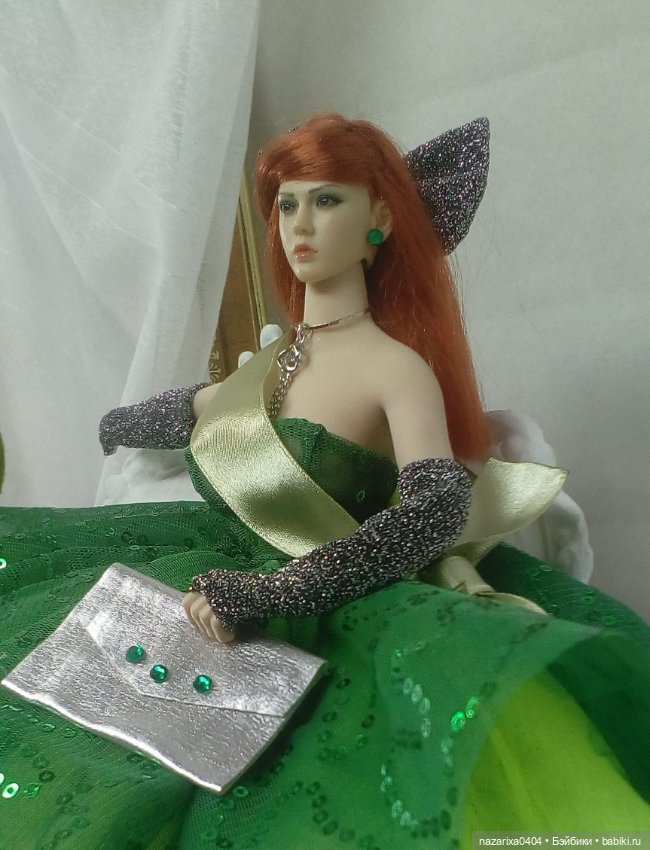 Выпускной в "Институте благородных девиц" (фото 2)