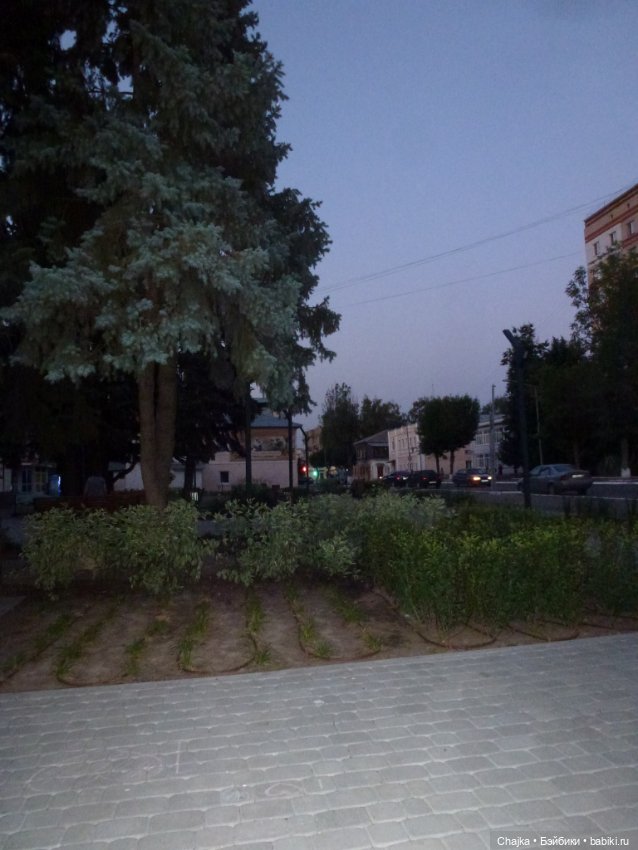 Путешествие в Муром и День Города - Мурому 1160 лет - ч.1