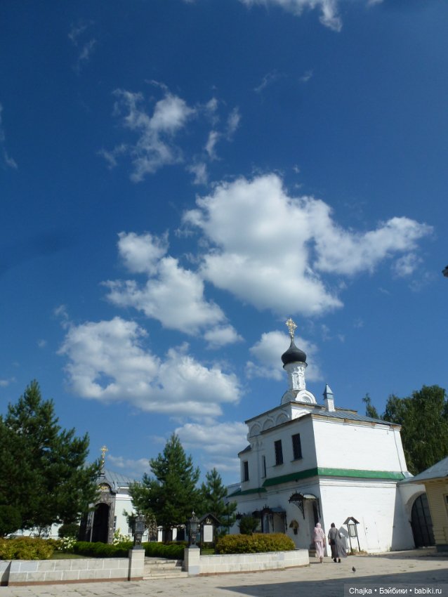 Путешествие в Муром и День Города - Мурому 1160 лет - ч.1