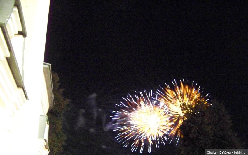 Путешествие в Муром и День Города - Мурому 1160 лет - ч.2