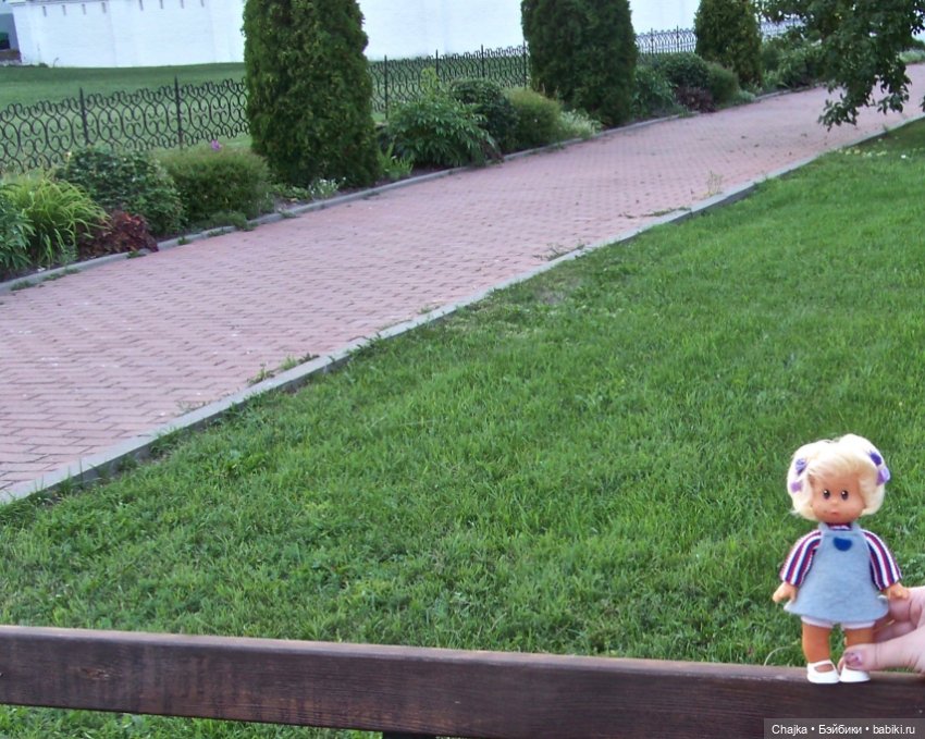 Путешествие в Муром и День Города - Мурому 1160 лет - ч.2