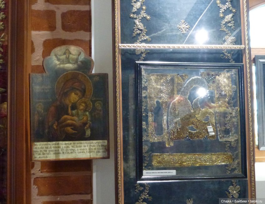 Путешествие в Муром и День Города - Мурому 1160 лет - ч.1