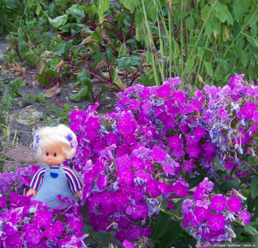 Путешествие в Муром и День Города - Мурому 1160 лет - ч.2