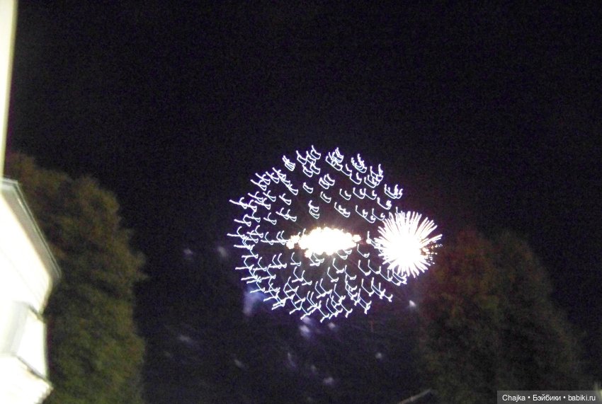 Путешествие в Муром и День Города - Мурому 1160 лет - ч.2