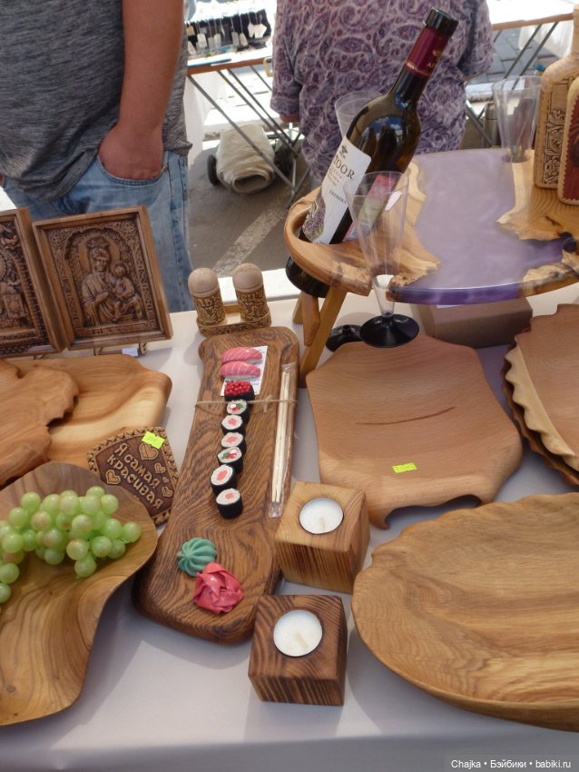 Путешествие в Муром и День Города - Мурому 1160 лет - ч.2