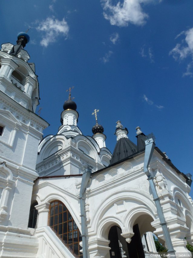 Путешествие в Муром и День Города - Мурому 1160 лет - ч.1