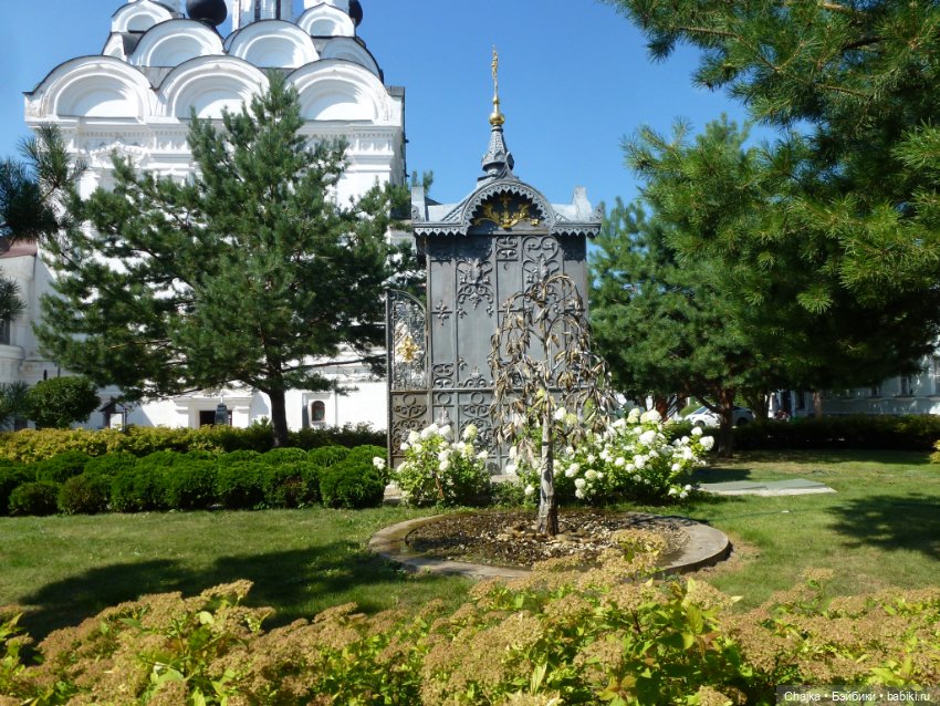 Путешествие в Муром и День Города - Мурому 1160 лет - ч.1