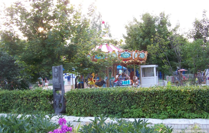 Путешествие в Муром и День Города - Мурому 1160 лет - ч.1