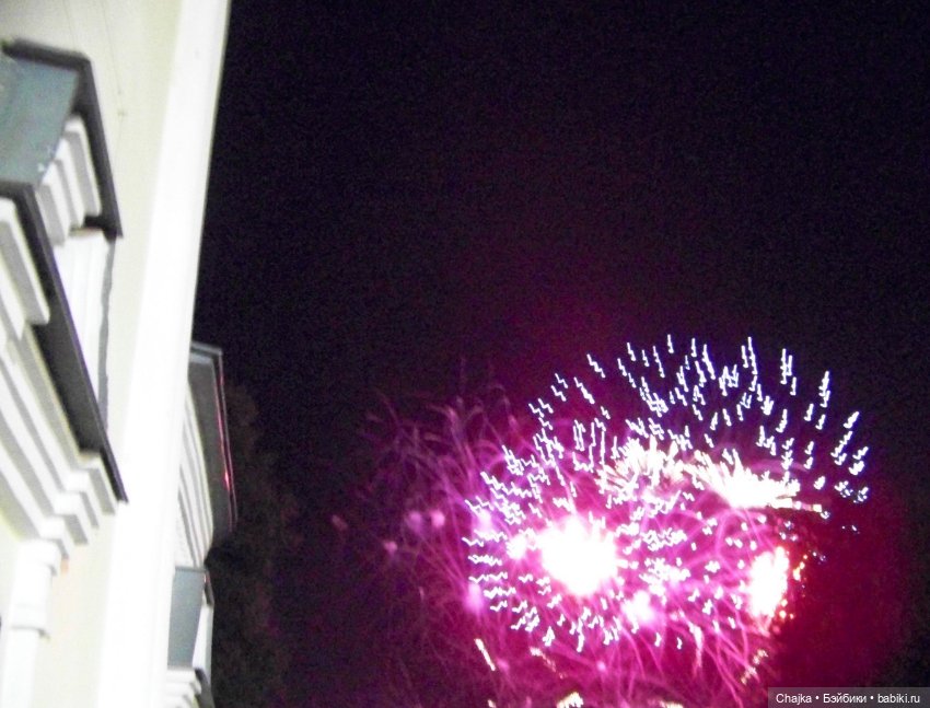 Путешествие в Муром и День Города - Мурому 1160 лет - ч.2