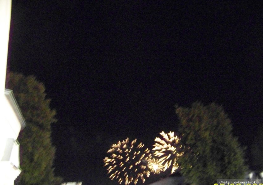 Путешествие в Муром и День Города - Мурому 1160 лет - ч.2