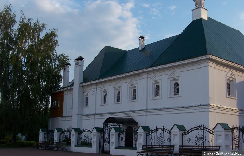 Путешествие в Муром и День Города - Мурому 1160 лет - ч.2