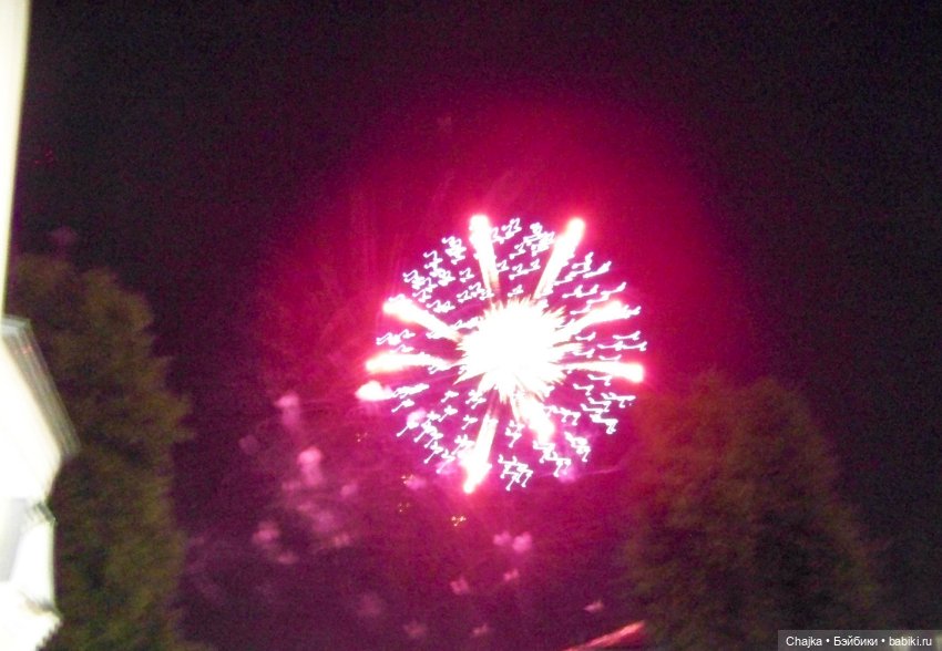 Путешествие в Муром и День Города - Мурому 1160 лет - ч.2