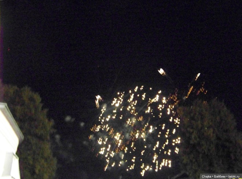 Путешествие в Муром и День Города - Мурому 1160 лет - ч.2