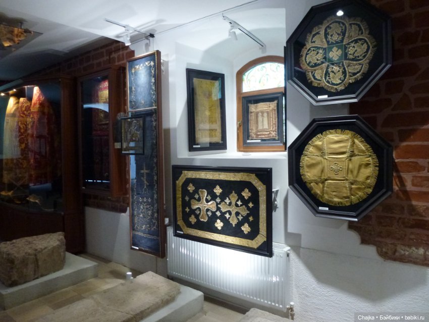 Путешествие в Муром и День Города - Мурому 1160 лет - ч.1