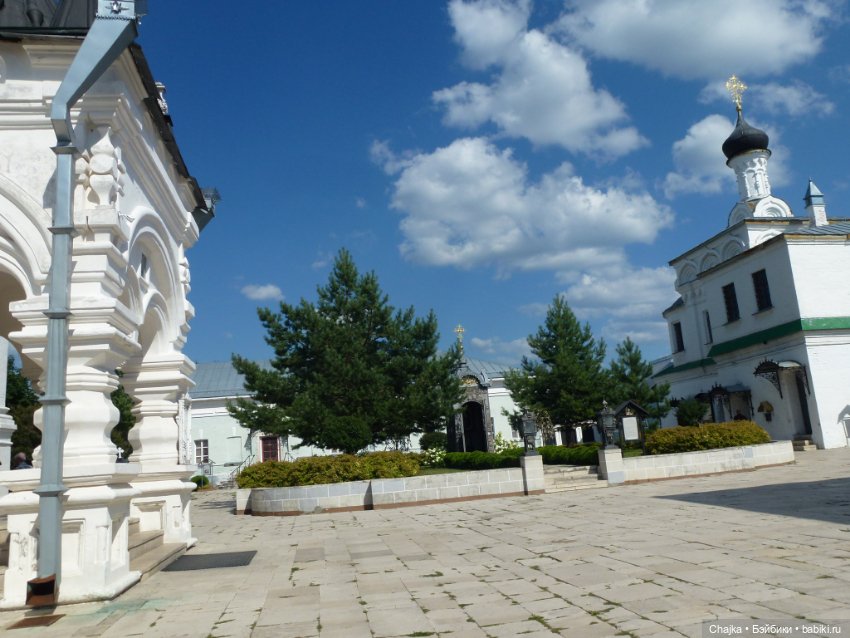 Путешествие в Муром и День Города - Мурому 1160 лет - ч.1