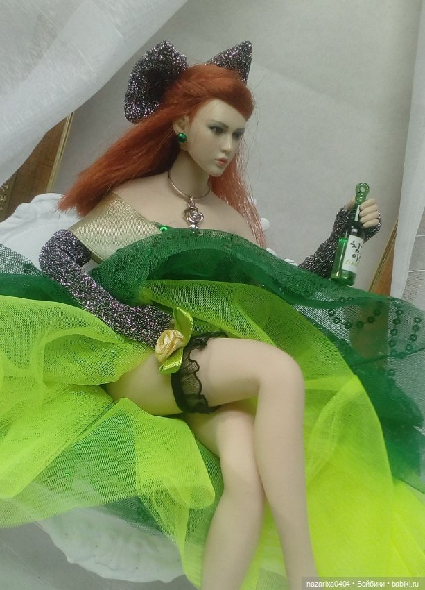 Выпускной в "Институте благородных девиц" (фото 5)