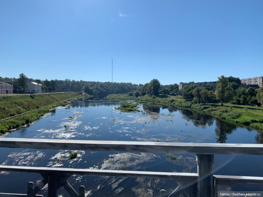 Утренняя прогулка — Куклы Paola Reina (Паола Рейна): новинки (фото 4)