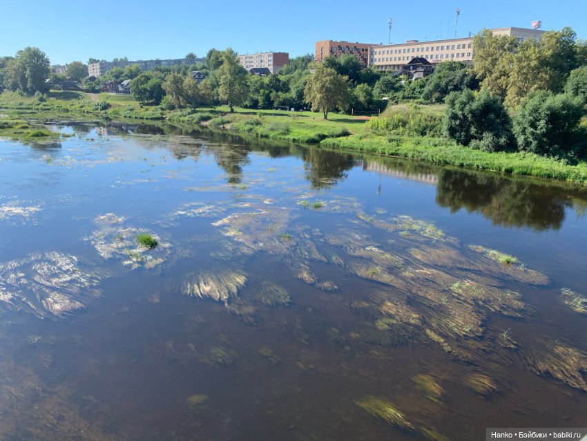 Утренняя прогулка — Куклы Paola Reina (Паола Рейна): новинки (фото 6)