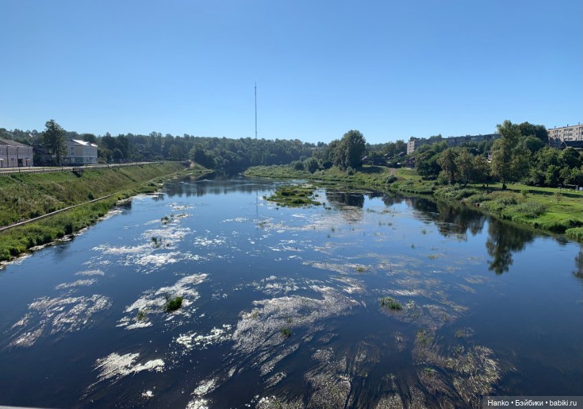 Утренняя прогулка — Куклы Paola Reina (Паола Рейна): новинки (фото 5)