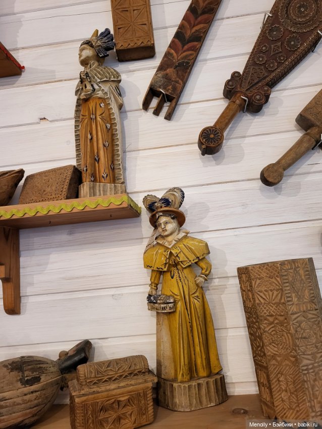 Хрупкая красота — Игровые куклы разных производителей (Разное): редкие бренды (фото 10)