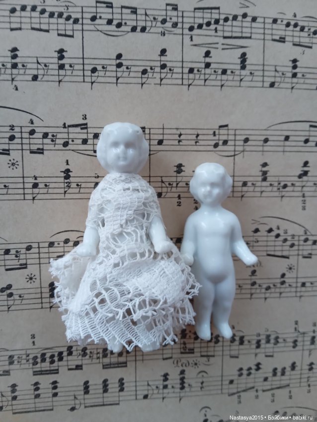 Большой мир маленькой Шарлотты (фото 9)