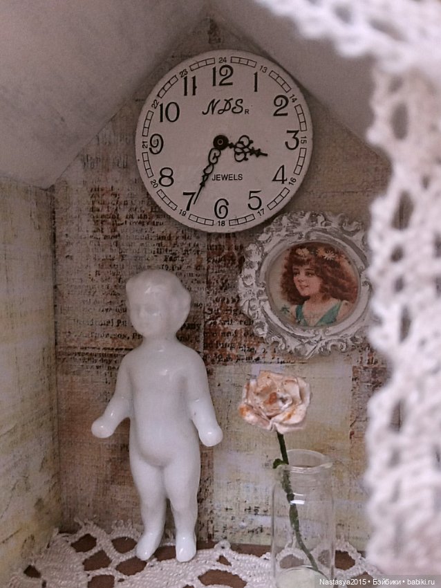 Большой мир маленькой Шарлотты (фото 2)