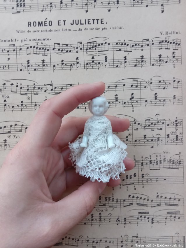 Большой мир маленькой Шарлотты (фото 8)