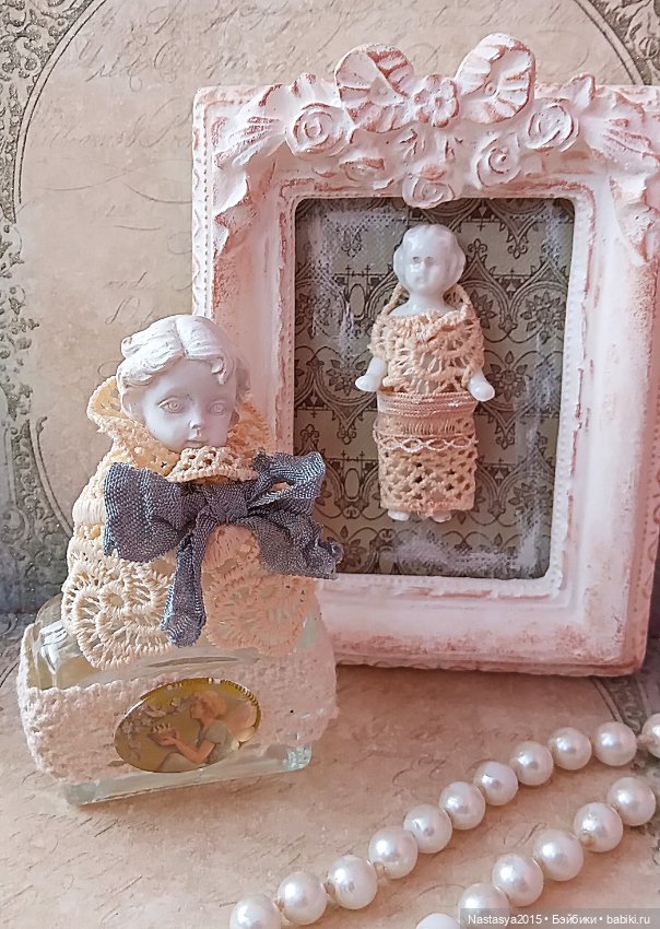 Большой мир маленькой Шарлотты (фото 4)