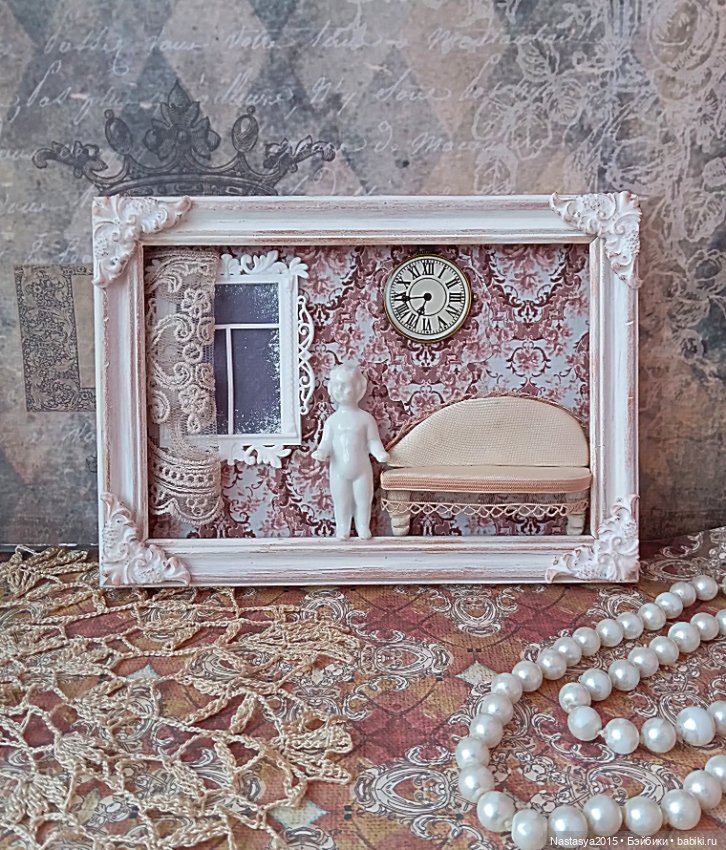 Большой мир маленькой Шарлотты (фото 5)