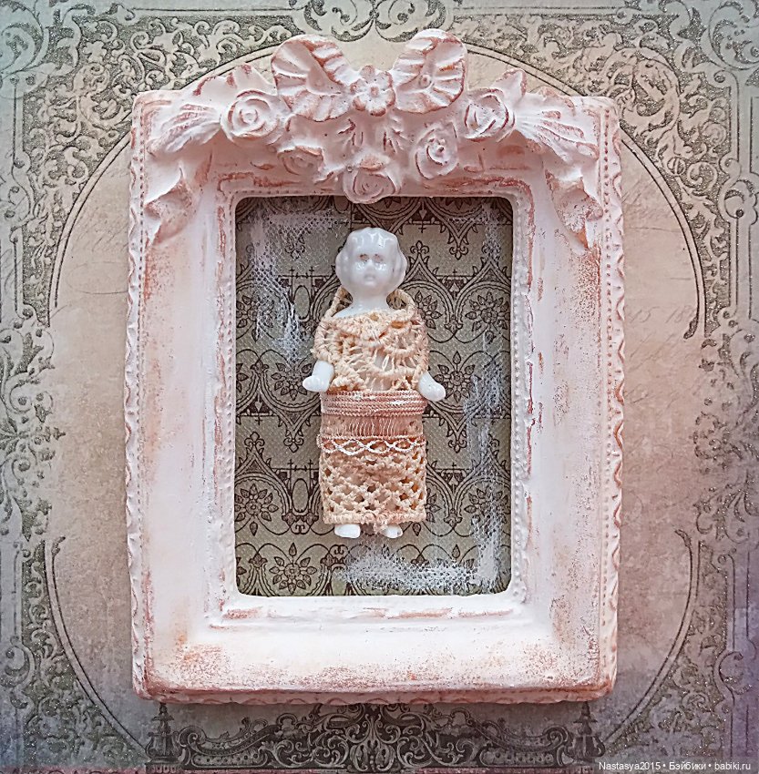 Большой мир маленькой Шарлотты (фото 3)