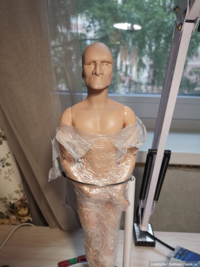 ПРЕВРАЩАЮ КЕНА Looks 2021 В КАЩЕЯ! С Помощью МОДЕЛАЙТА