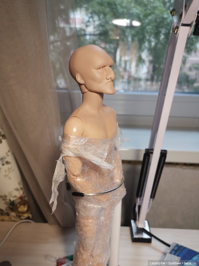 ПРЕВРАЩАЮ КЕНА Looks 2021 В КАЩЕЯ! С Помощью МОДЕЛАЙТА