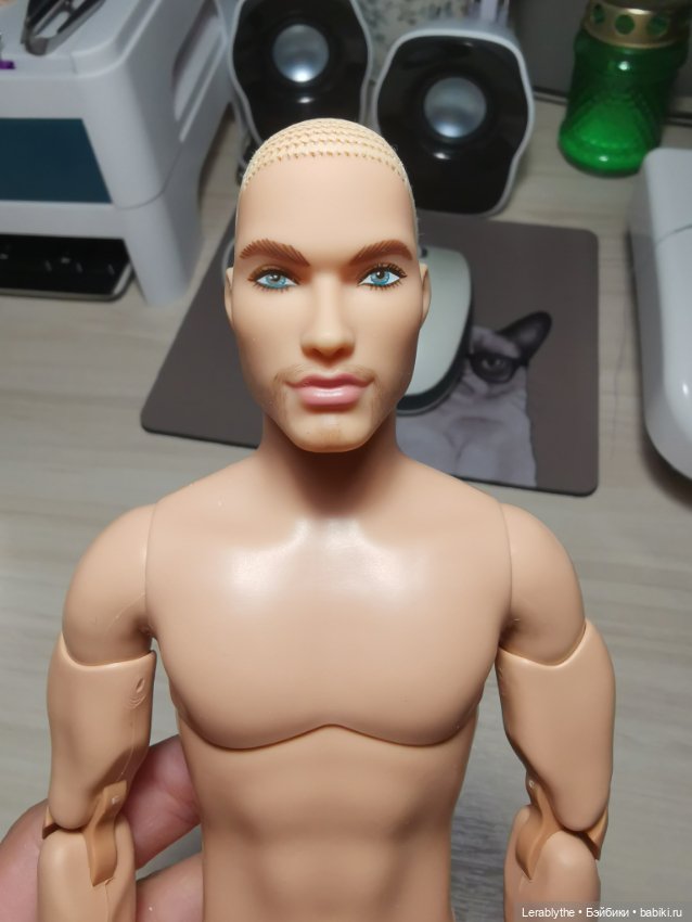 ПРЕВРАЩАЮ КЕНА Looks 2021 В КАЩЕЯ! С Помощью МОДЕЛАЙТА