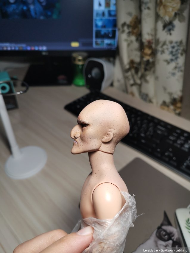 ПРЕВРАЩАЮ КЕНА Looks 2021 В КАЩЕЯ! С Помощью МОДЕЛАЙТА