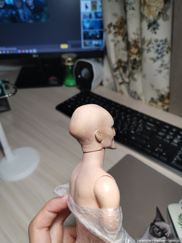 ПРЕВРАЩАЮ КЕНА Looks 2021 В КАЩЕЯ! С Помощью МОДЕЛАЙТА