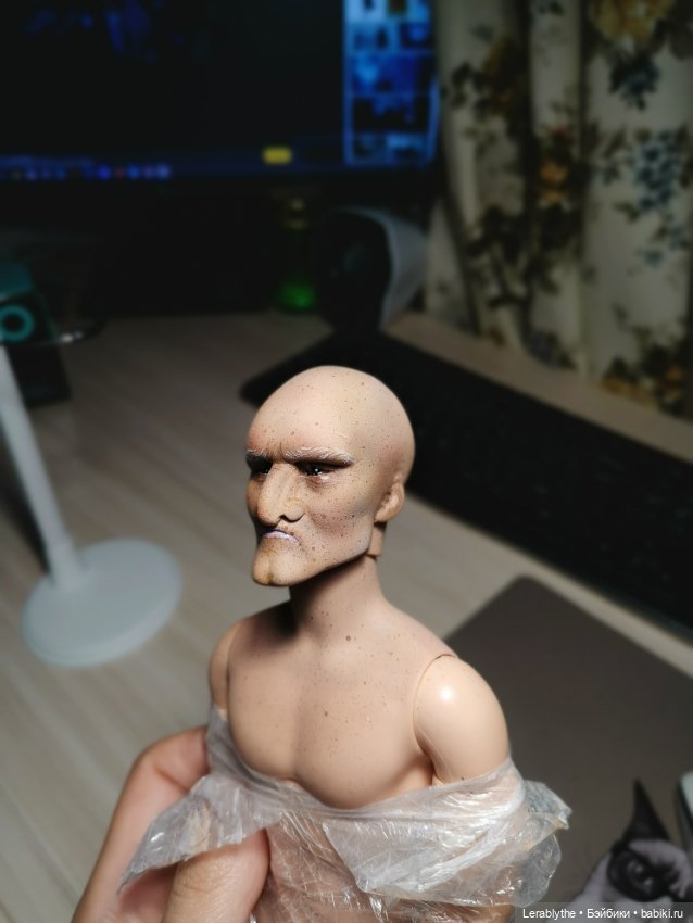 ПРЕВРАЩАЮ КЕНА Looks 2021 В КАЩЕЯ! С Помощью МОДЕЛАЙТА