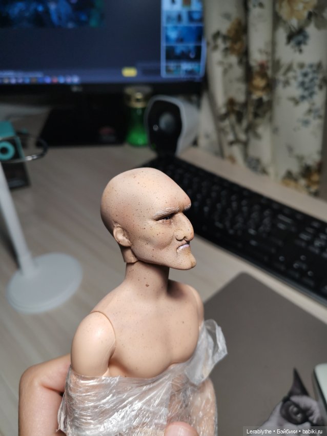 ПРЕВРАЩАЮ КЕНА Looks 2021 В КАЩЕЯ! С Помощью МОДЕЛАЙТА