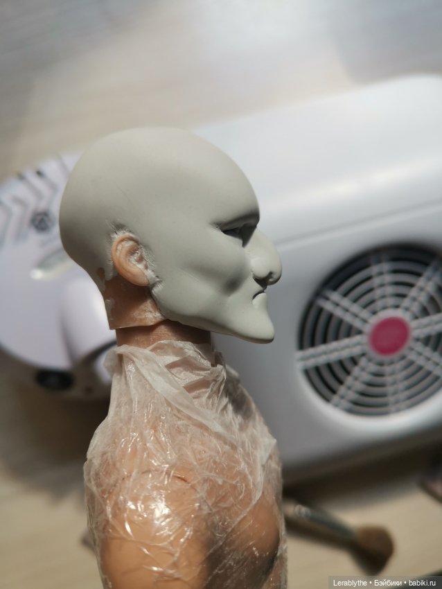 ПРЕВРАЩАЮ КЕНА Looks 2021 В КАЩЕЯ! С Помощью МОДЕЛАЙТА