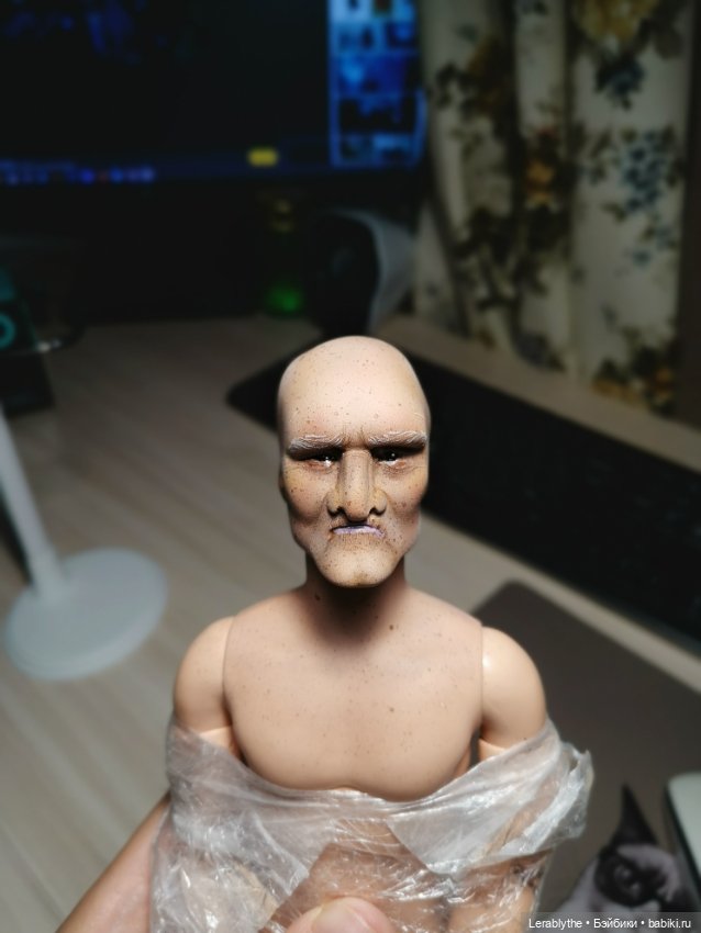 ПРЕВРАЩАЮ КЕНА Looks 2021 В КАЩЕЯ! С Помощью МОДЕЛАЙТА