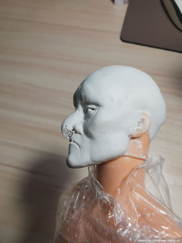 ПРЕВРАЩАЮ КЕНА Looks 2021 В КАЩЕЯ! С Помощью МОДЕЛАЙТА (фото 9)